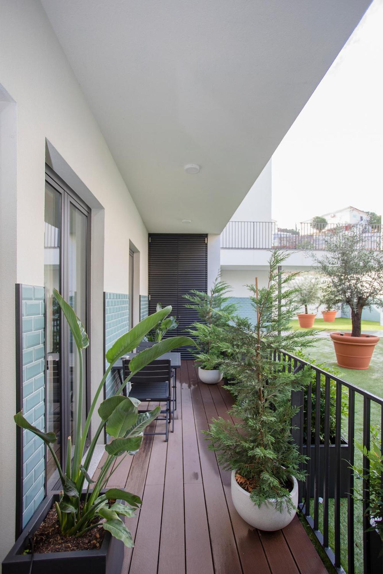 Liiiving In Gaia - Cooper Residence Apartments Vila Nova de Gaia Eksteriør bilde