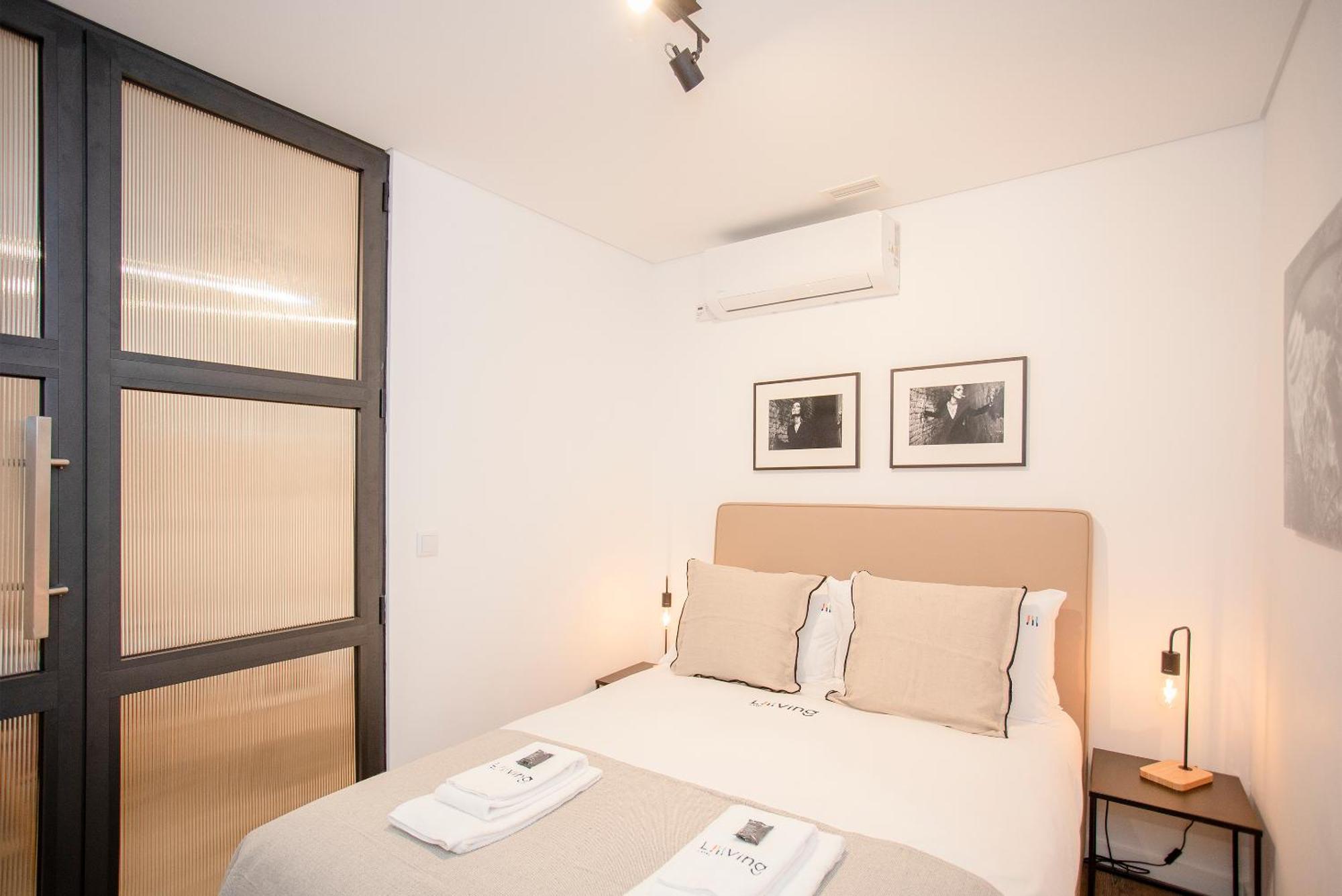 Liiiving In Gaia - Cooper Residence Apartments Vila Nova de Gaia Eksteriør bilde