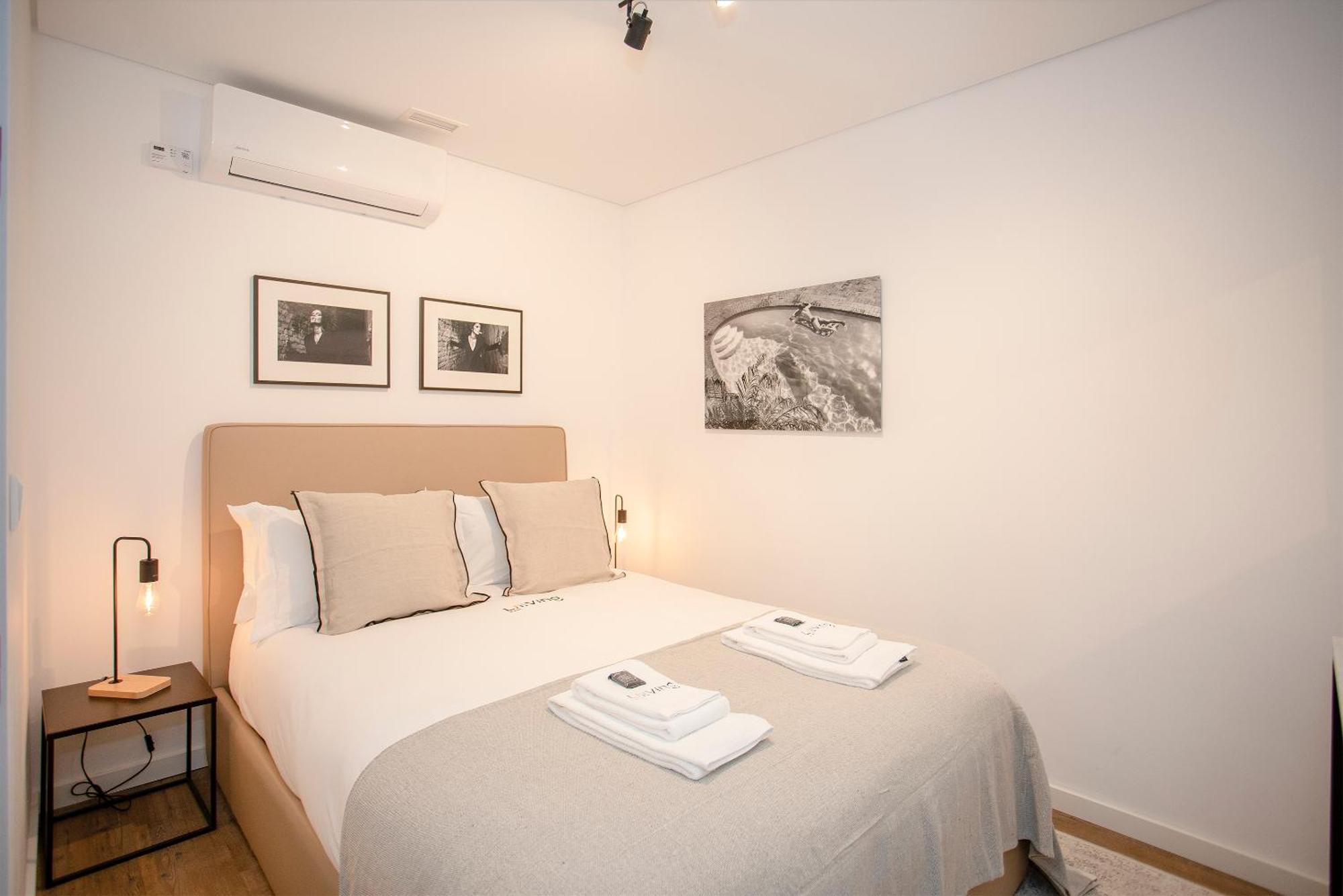 Liiiving In Gaia - Cooper Residence Apartments Vila Nova de Gaia Eksteriør bilde
