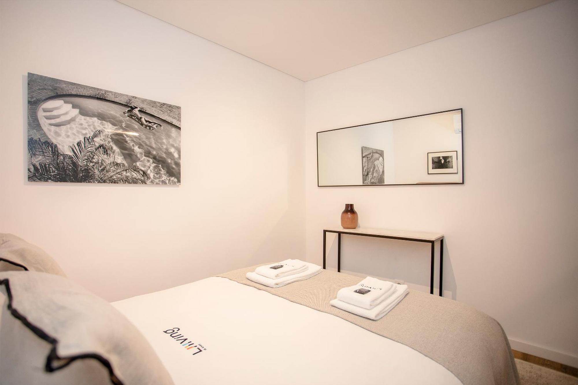Liiiving In Gaia - Cooper Residence Apartments Vila Nova de Gaia Eksteriør bilde