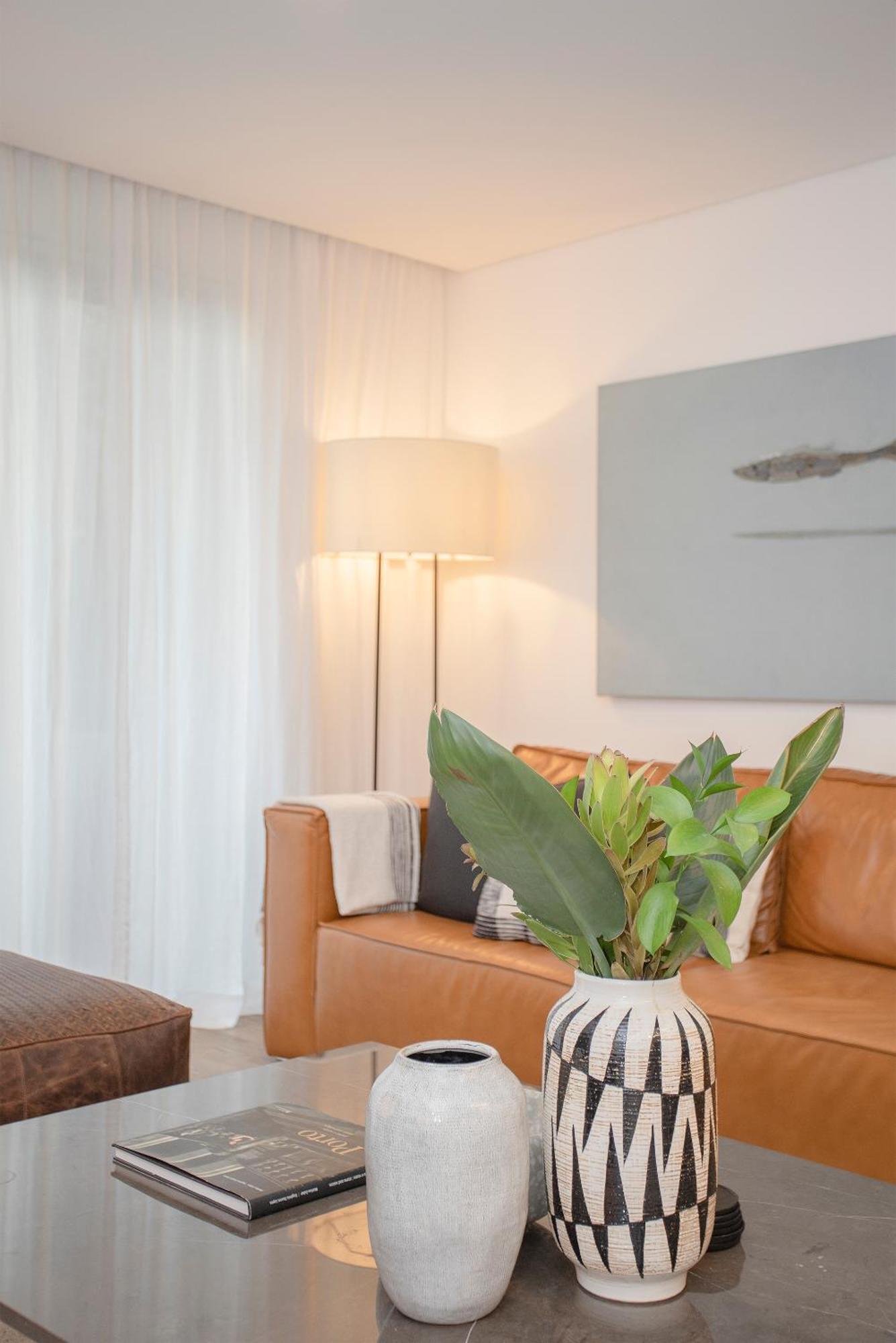 Liiiving In Gaia - Cooper Residence Apartments Vila Nova de Gaia Eksteriør bilde
