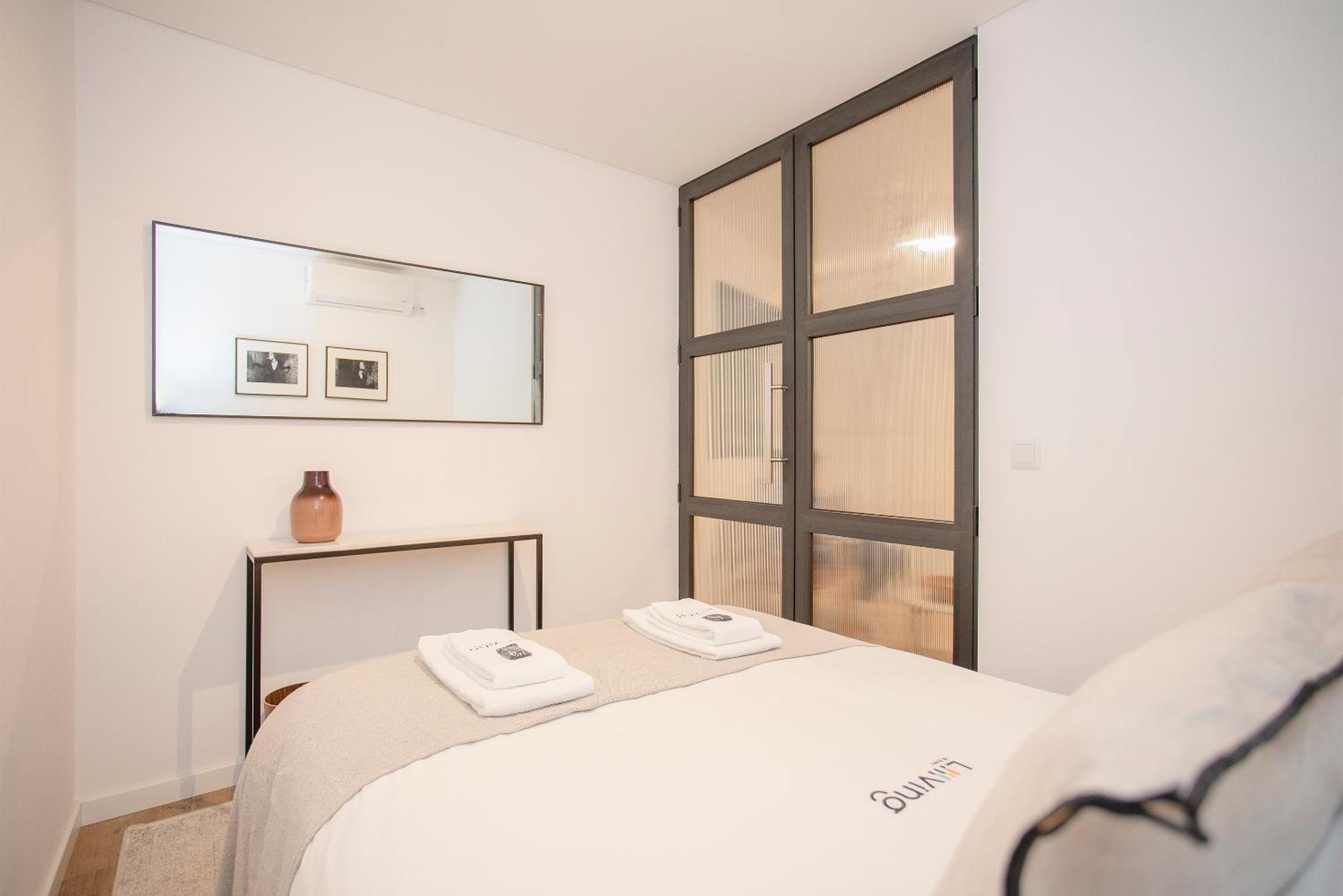 Liiiving In Gaia - Cooper Residence Apartments Vila Nova de Gaia Eksteriør bilde
